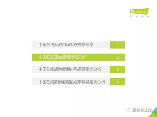 艾瑞咨詢2017上半年中國在線旅游度假行業(yè)研究報告 旅游咨詢服務(wù)分析