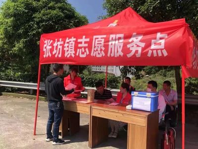 這個五一假期，為瀏陽這群可愛的人點贊！